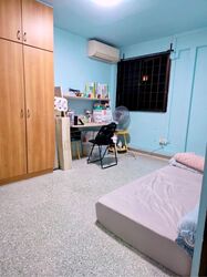 Blk 47 Bendemeer Road (Kallang/Whampoa), HDB 3 Rooms #584203491